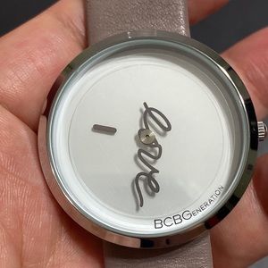 🖤BCBGeneration💕LOVE watch